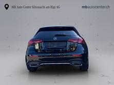 MERCEDES-BENZ A 250 AMG Line 4m, Hybride Leggero Benzina/Elettrica, Auto nuove, Automatico - 5