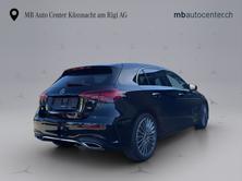 MERCEDES-BENZ A 250 AMG Line 4m, Hybride Leggero Benzina/Elettrica, Auto nuove, Automatico - 6