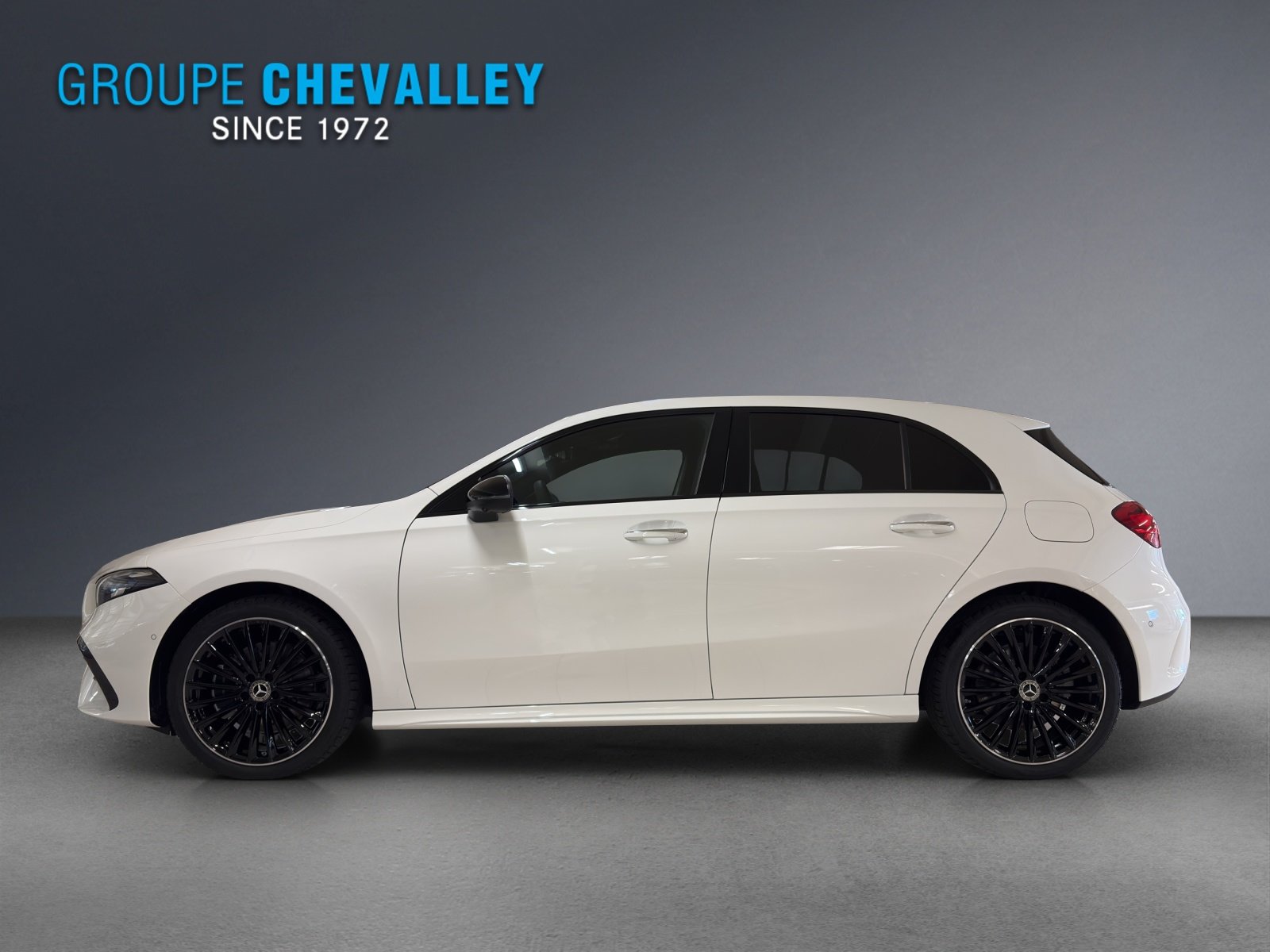 MERCEDES-BENZ A 250 e EQ Star, Plug-in-Hybrid Benzin/Elektro, Neuwagen, Automatik - 2