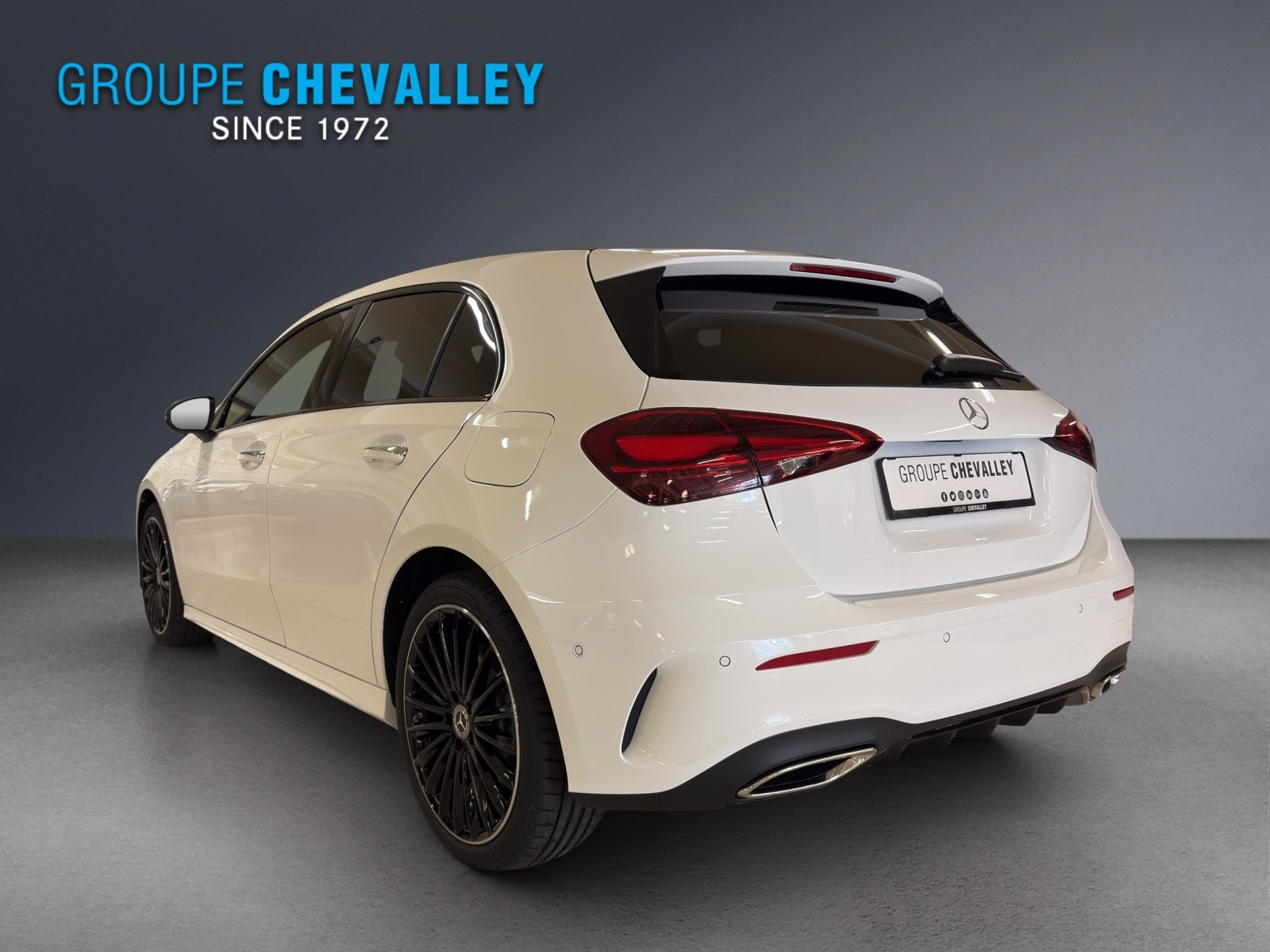 MERCEDES-BENZ A 250 e EQ Star, Plug-in-Hybrid Benzin/Elektro, Neuwagen, Automatik - 3