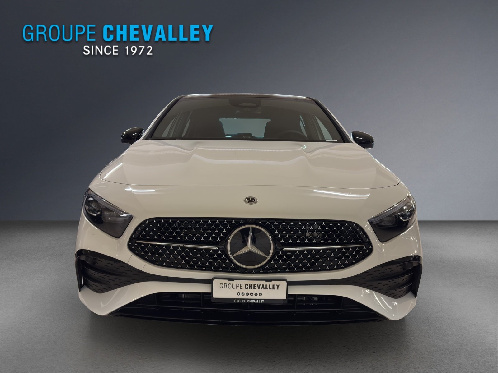 MERCEDES-BENZ A 250 e EQ Star, Plug-in-Hybrid Benzin/Elektro, Neuwagen, Automatik - 4