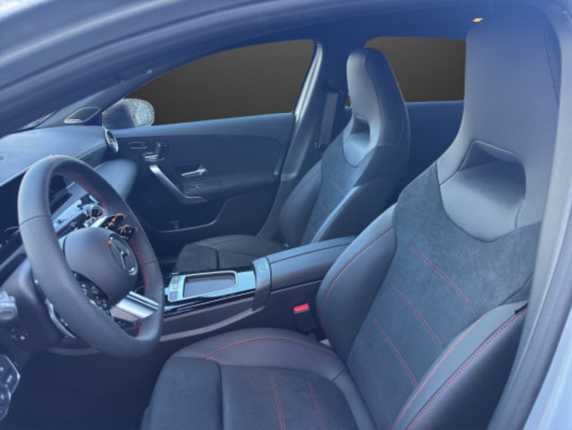 MERCEDES-BENZ A 250 4Matic 8G-DCT, Mild-Hybrid Petrol/Electric, New car, Automatic - 6