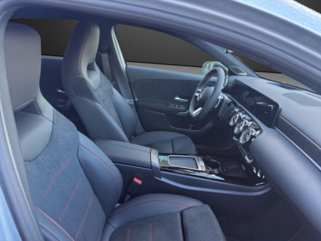 MERCEDES-BENZ A 250 4Matic 8G-DCT, Mild-Hybrid Petrol/Electric, New car, Automatic - 7