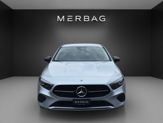 MERCEDES-BENZ A 250 4Matic 8G-DCT, Mild-Hybrid Benzin/Elektro, Neuwagen, Automatik - 2