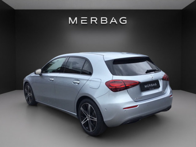 MERCEDES-BENZ A 250 4Matic 8G-DCT, Mild-Hybrid Benzin/Elektro, Neuwagen, Automatik - 6