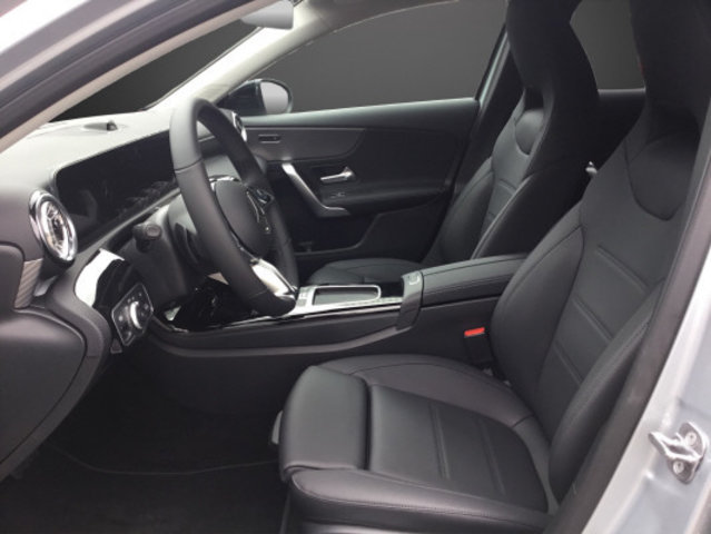 MERCEDES-BENZ A 250 4Matic 8G-DCT, Mild-Hybrid Benzin/Elektro, Neuwagen, Automatik - 7