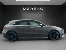 MERCEDES-BENZ A 250 4Matic 8G-DCT, Mild-Hybrid Benzin/Elektro, Neuwagen, Automatik - 2