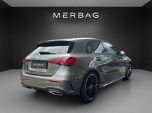 MERCEDES-BENZ A 250 4Matic 8G-DCT, Mild-Hybrid Benzin/Elektro, Neuwagen, Automatik - 3