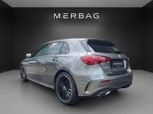 MERCEDES-BENZ A 250 4Matic 8G-DCT, Mild-Hybrid Benzin/Elektro, Neuwagen, Automatik - 5