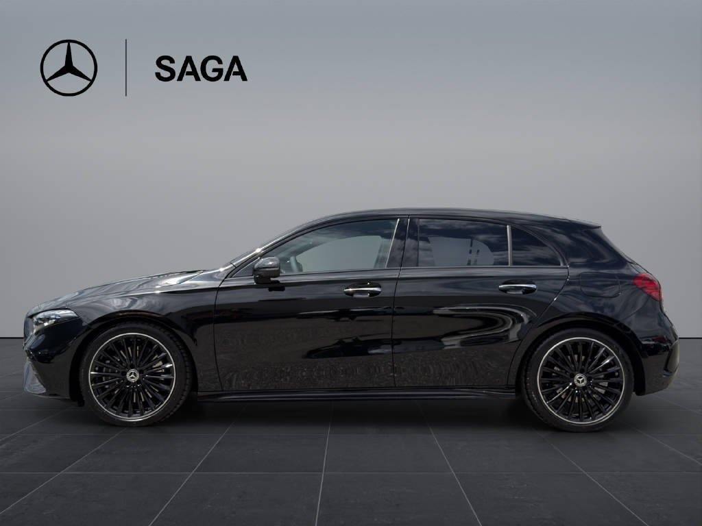 MERCEDES-BENZ A 250 AMG Line 4m, Hybride Léger Essence/Électricité, Voiture nouvelle, Automatique - 7