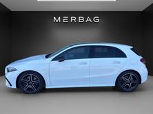 MERCEDES-BENZ A 250 4Matic 8G-DCT, Hybride Léger Essence/Électricité, Voiture nouvelle, Automatique - 3
