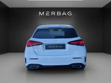 MERCEDES-BENZ A 250 4Matic 8G-DCT, Hybride Léger Essence/Électricité, Voiture nouvelle, Automatique - 5