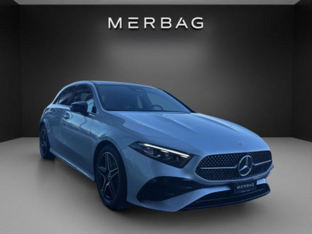 MERCEDES-BENZ A 250 4Matic 8G-DCT, Hybride Léger Essence/Électricité, Voiture nouvelle, Automatique