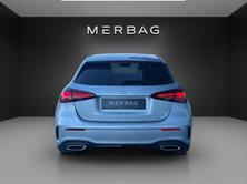 MERCEDES-BENZ A 250 4Matic 8G-DCT, Hybride Léger Essence/Électricité, Voiture nouvelle, Automatique - 5