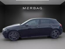 MERCEDES-BENZ A 250 4Matic 8G-DCT, Hybride Léger Essence/Électricité, Voiture nouvelle, Automatique - 4
