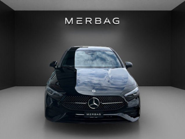 MERCEDES-BENZ A 250 e EQ Star 8G-DCT, Plug-in-Hybrid Benzina/Elettrica, Auto nuove, Automatico - 3