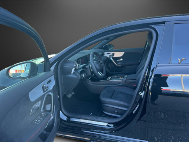 MERCEDES-BENZ A 250 e EQ Star 8G-DCT, Plug-in-Hybrid Benzina/Elettrica, Auto nuove, Automatico - 7