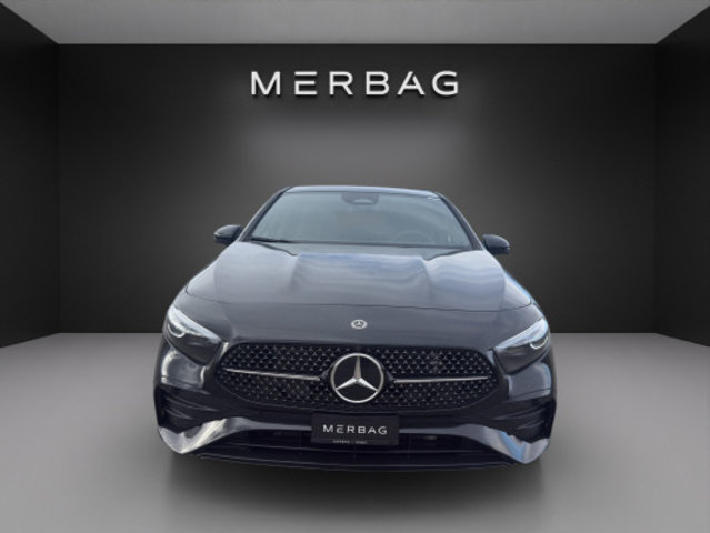 MERCEDES-BENZ A 250 4Matic 8G-DCT, Hybride Léger Essence/Électricité, Voiture nouvelle, Automatique - 4