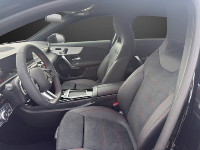 MERCEDES-BENZ A 250 4Matic 8G-DCT, Hybride Léger Essence/Électricité, Voiture nouvelle, Automatique - 7