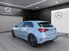 MERCEDES-BENZ A 250 4Matic 8G-DCT, Hybride Léger Essence/Électricité, Voiture nouvelle, Automatique - 4