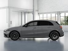 MERCEDES-BENZ A 250 AMG Line 4m, Hybride Léger Essence/Électricité, Voiture nouvelle, Automatique - 2