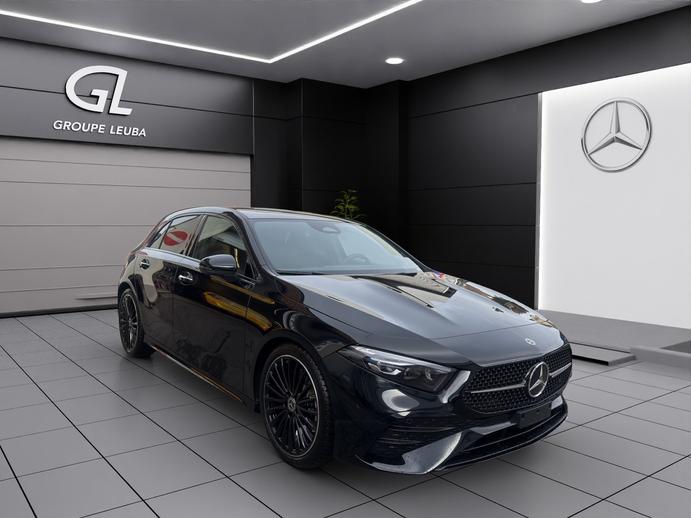 MERCEDES-BENZ A 250 4Matic 8G-DCT, Hybride Leggero Benzina/Elettrica, Auto nuove, Automatico