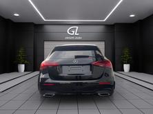 MERCEDES-BENZ A 250 4Matic 8G-DCT, Hybride Leggero Benzina/Elettrica, Auto nuove, Automatico - 5