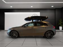 MERCEDES-BENZ A 250 4Matic 8G-DCT, Hybride Léger Essence/Électricité, Voiture nouvelle, Automatique - 3