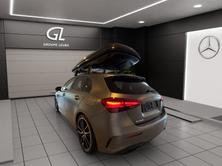 MERCEDES-BENZ A 250 4Matic 8G-DCT, Hybride Léger Essence/Électricité, Voiture nouvelle, Automatique - 4