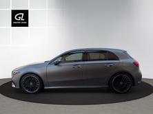 MERCEDES-BENZ A 250 4Matic 8G-DCT, Hybride Leggero Benzina/Elettrica, Auto nuove, Automatico - 3