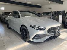 MERCEDES-BENZ A 250 4Matic 8G-DCT AMG Line, Hybride Léger Essence/Électricité, Voiture nouvelle, Automatique - 2