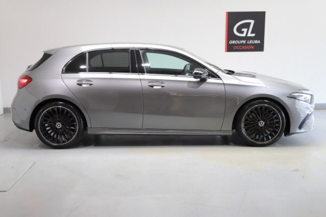 MERCEDES-BENZ A 250 4Matic 8G-DCT, Hybride Léger Essence/Électricité, Voiture nouvelle, Automatique - 7