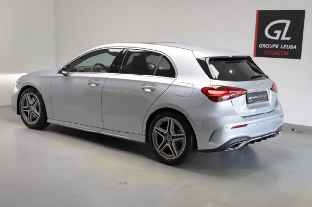 MERCEDES-BENZ A 250 4Matic 8G-DCT, Hybride Léger Essence/Électricité, Voiture nouvelle, Automatique - 3