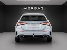 MERCEDES-BENZ A 250 4Matic 8G-DCT, Mild-Hybrid Benzin/Elektro, Neuwagen, Automatik - 4