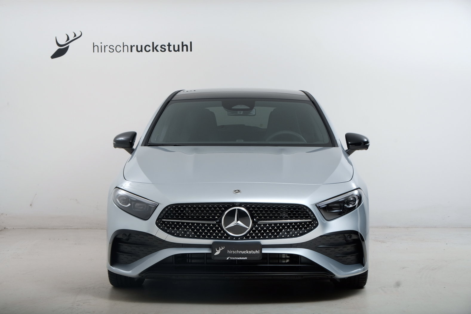 MERCEDES-BENZ A-Klasse W177 A 250 AMG Line 4, Essence, Voiture nouvelle, Automatique - 2