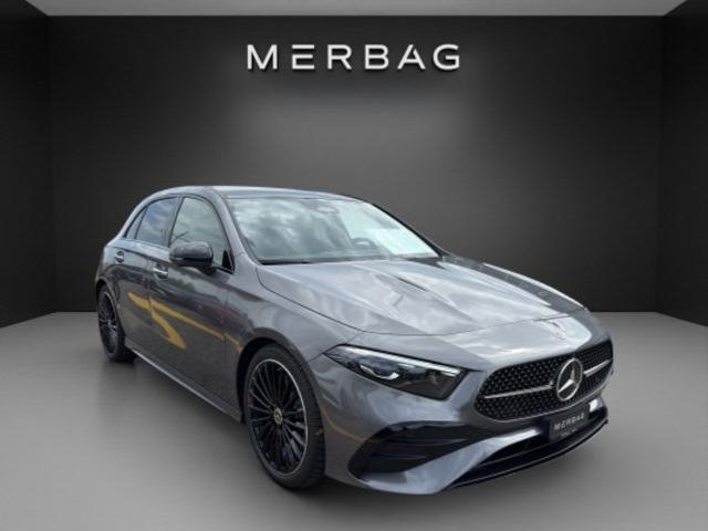 MERCEDES-BENZ A 250 4Matic 8G-DCT, Mild-Hybrid Benzin/Elektro, Neuwagen, Automatik