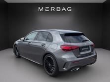 MERCEDES-BENZ A 250 4Matic 8G-DCT, Mild-Hybrid Benzin/Elektro, Neuwagen, Automatik - 2