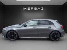 MERCEDES-BENZ A 250 4Matic 8G-DCT, Mild-Hybrid Benzin/Elektro, Neuwagen, Automatik - 3