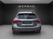 MERCEDES-BENZ A 250 4Matic 8G-DCT, Mild-Hybrid Benzin/Elektro, Neuwagen, Automatik - 5