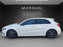MERCEDES-BENZ A 250 e 8G-DCT, Plug-in-Hybrid Benzin/Elektro, Neuwagen, Automatik - 3