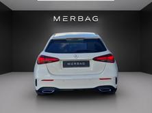 MERCEDES-BENZ A 250 e 8G-DCT, Plug-in-Hybrid Benzin/Elektro, Neuwagen, Automatik - 5