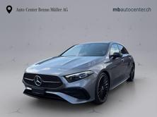 MERCEDES-BENZ A 250 AMG Line 4m, Mild-Hybrid Petrol/Electric, New car, Automatic - 2