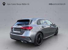 MERCEDES-BENZ A 250 AMG Line 4m, Mild-Hybrid Petrol/Electric, New car, Automatic - 6