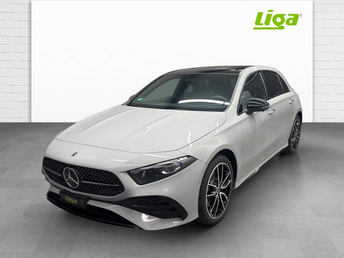 MERCEDES-BENZ A 250 e AMG Line EQ Star, Plug-in-Hybrid Petrol/Electric, New car, Automatic