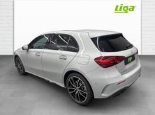 MERCEDES-BENZ A 250 e AMG Line EQ Star, Plug-in-Hybrid Petrol/Electric, New car, Automatic - 4