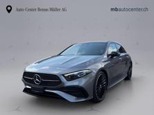 MERCEDES-BENZ A 250 AMG Line 4m, Mild-Hybrid Petrol/Electric, New car, Automatic - 2
