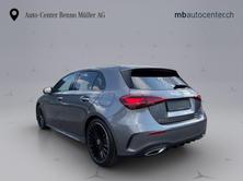 MERCEDES-BENZ A 250 AMG Line 4m, Mild-Hybrid Petrol/Electric, New car, Automatic - 4