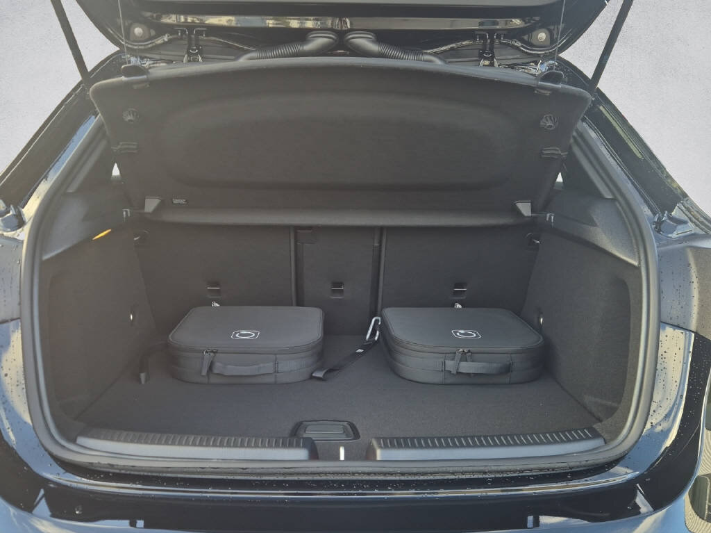 MERCEDES-BENZ A 250 e AMG Line EQ Star, Plug-in-Hybrid Petrol/Electric, New car, Automatic - 7