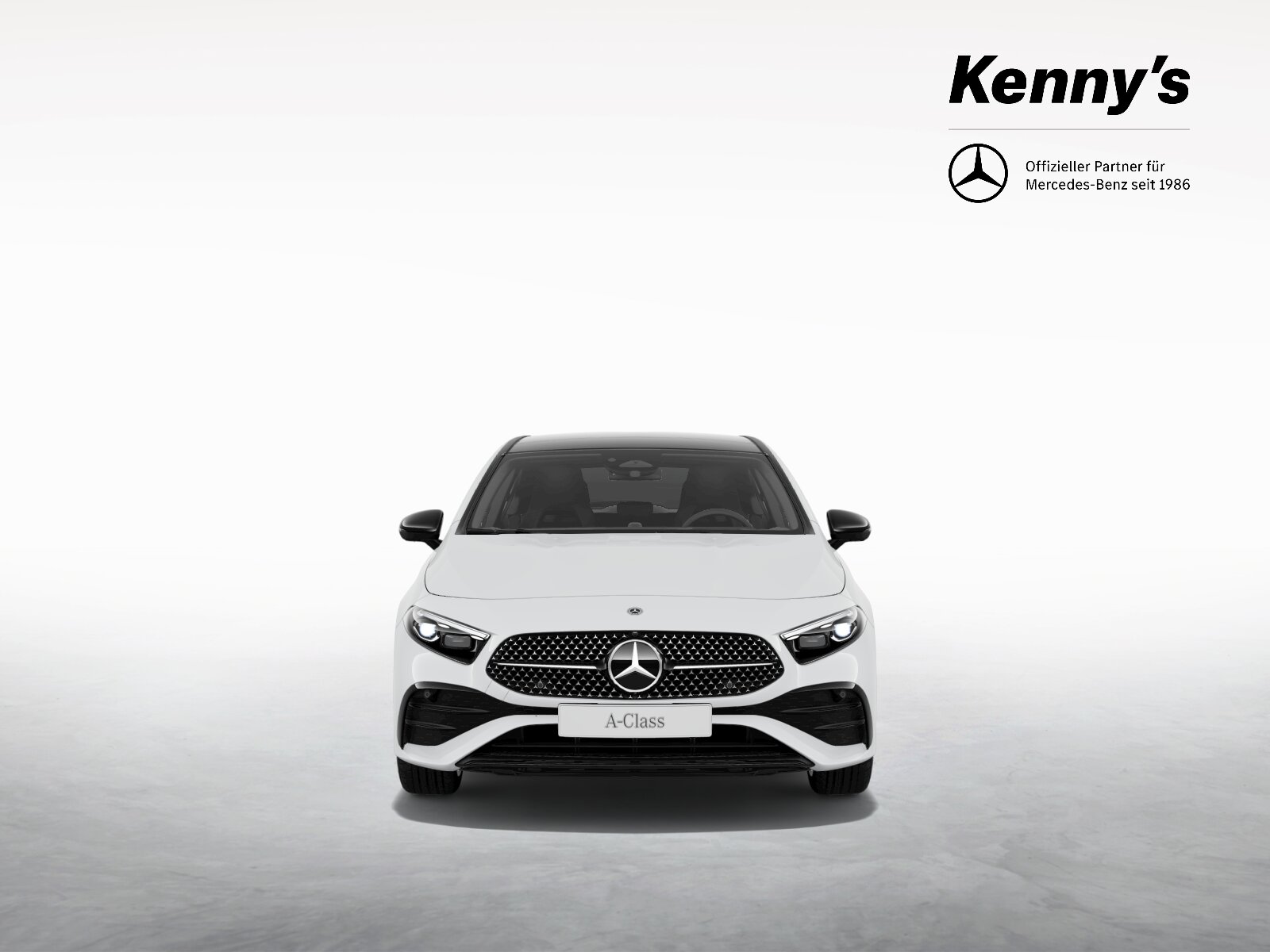 MERCEDES-BENZ A 250 AMG Line 4MATIC, Hybride Léger Essence/Électricité, Voiture nouvelle, Automatique - 2