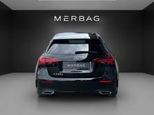 MERCEDES-BENZ A 250 e EQ Star 8G-DCT, Hybride Rechargeable Essence/Électricité, Voiture nouvelle, Automatique - 5